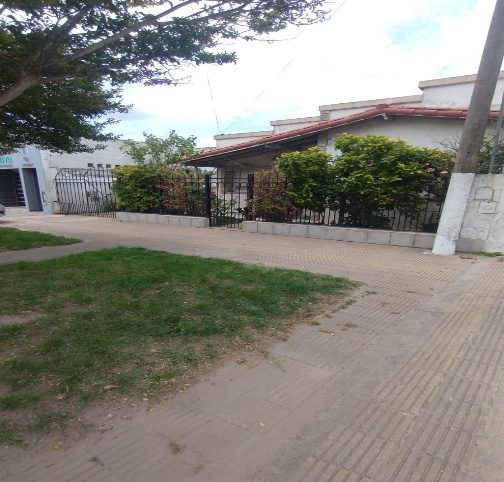 Casa en av 74