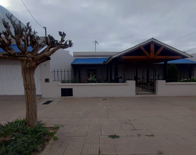 casa calle 69