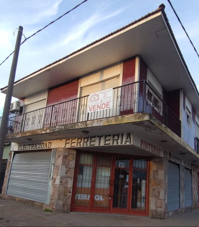 DEPTO CALLE 55
