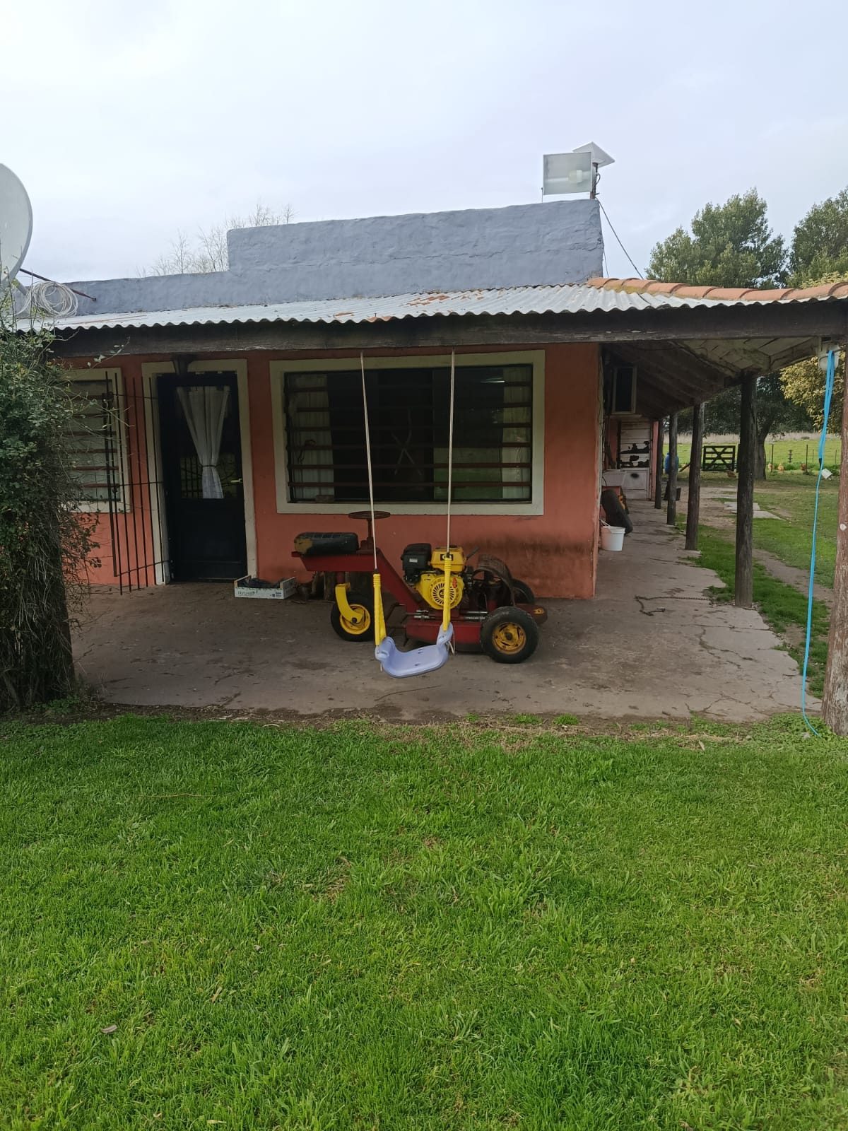 VENTA CASA QUINTA 