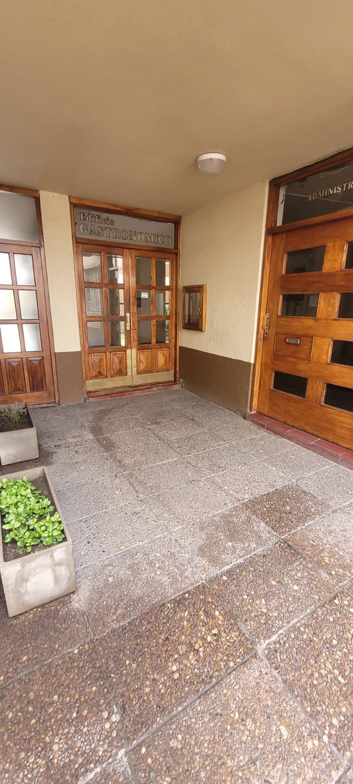 VENTA O PERMUTA  DEPTO 2 AMBIENTES 
