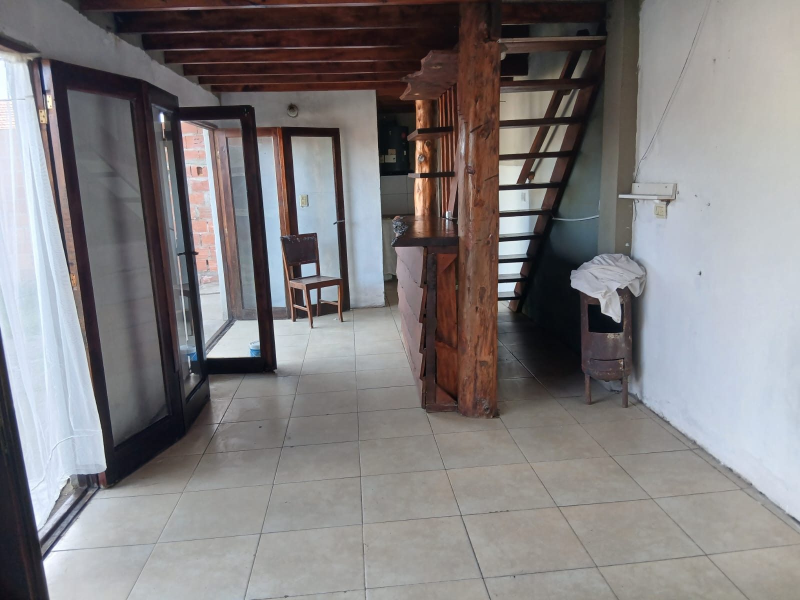 ALQUILER – DEPARTAMENTO 2 HABITACIONES