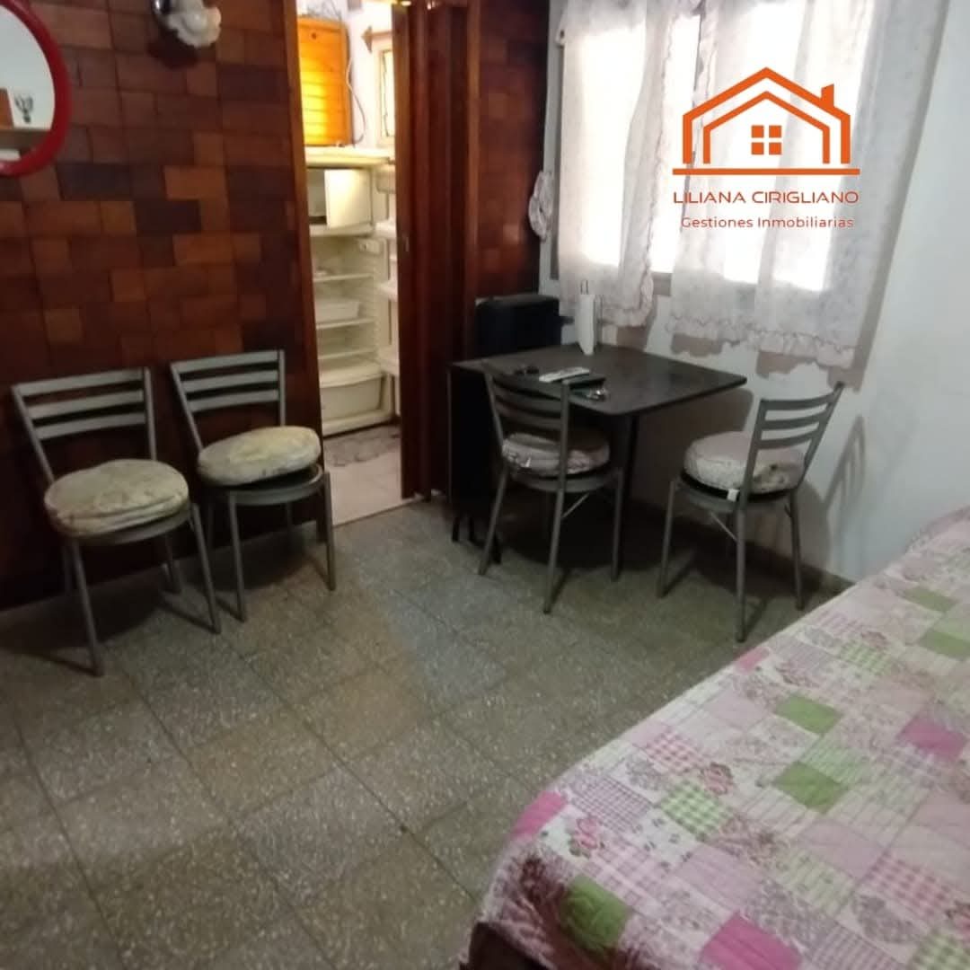 DEPARTAMENTO 4 PERSONAS 150 MT DEL MAR