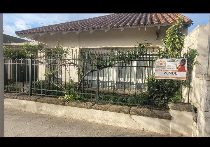 Chalet en venta