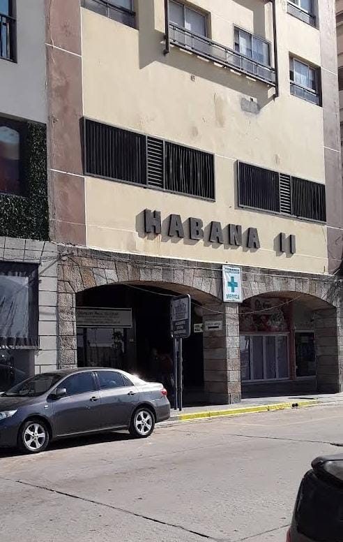 EDIFICIO HABANA II